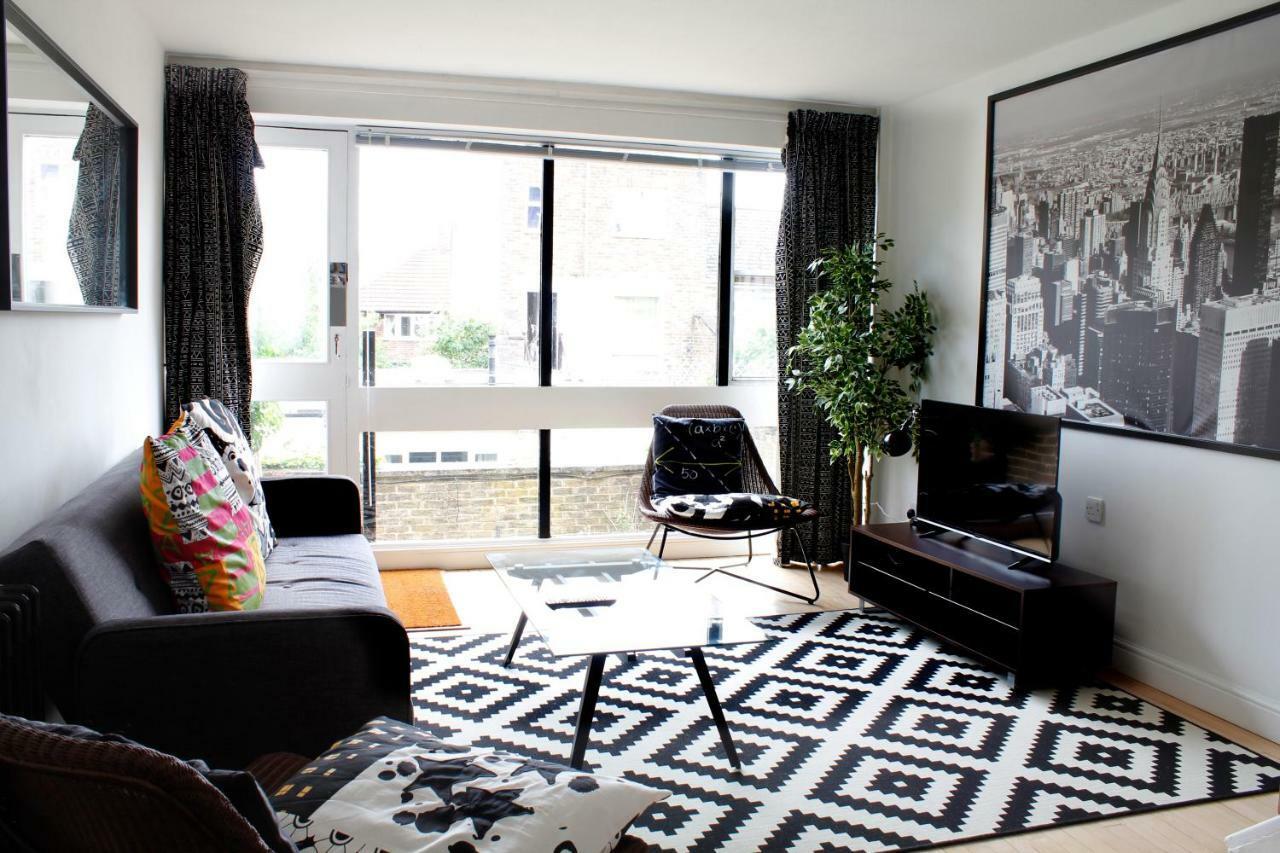 The Jericho Daydream - Lovely 3Bdr Townhouse Oxford Kültér fotó