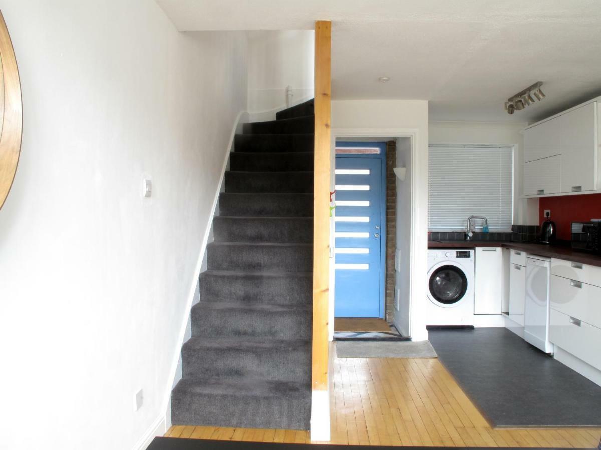 The Jericho Daydream - Lovely 3Bdr Townhouse Oxford Kültér fotó