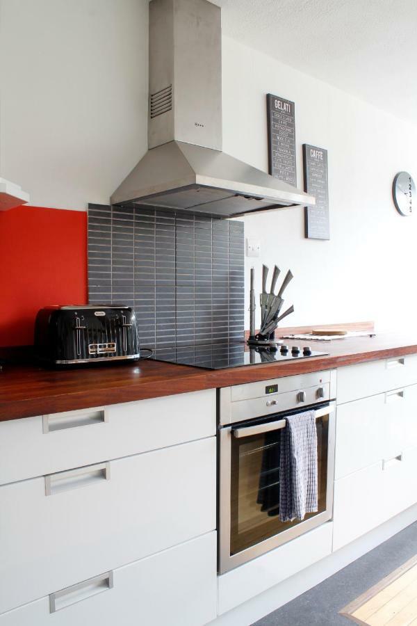 The Jericho Daydream - Lovely 3Bdr Townhouse Oxford Kültér fotó