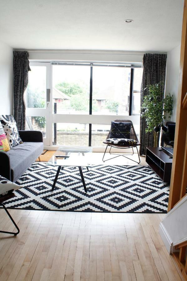 The Jericho Daydream - Lovely 3Bdr Townhouse Oxford Kültér fotó