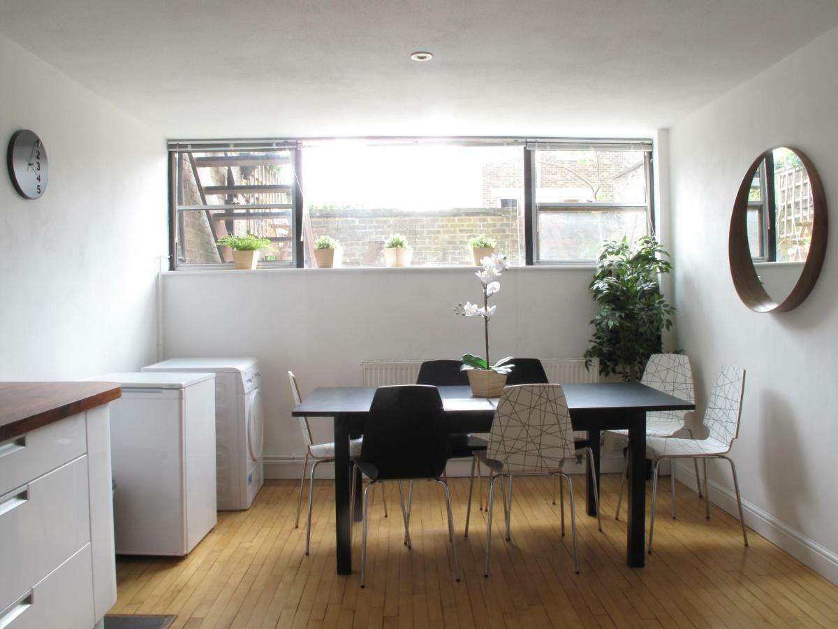 The Jericho Daydream - Lovely 3Bdr Townhouse Oxford Kültér fotó