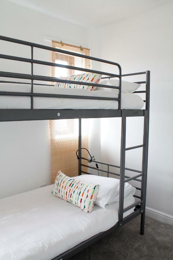 The Jericho Daydream - Lovely 3Bdr Townhouse Oxford Kültér fotó